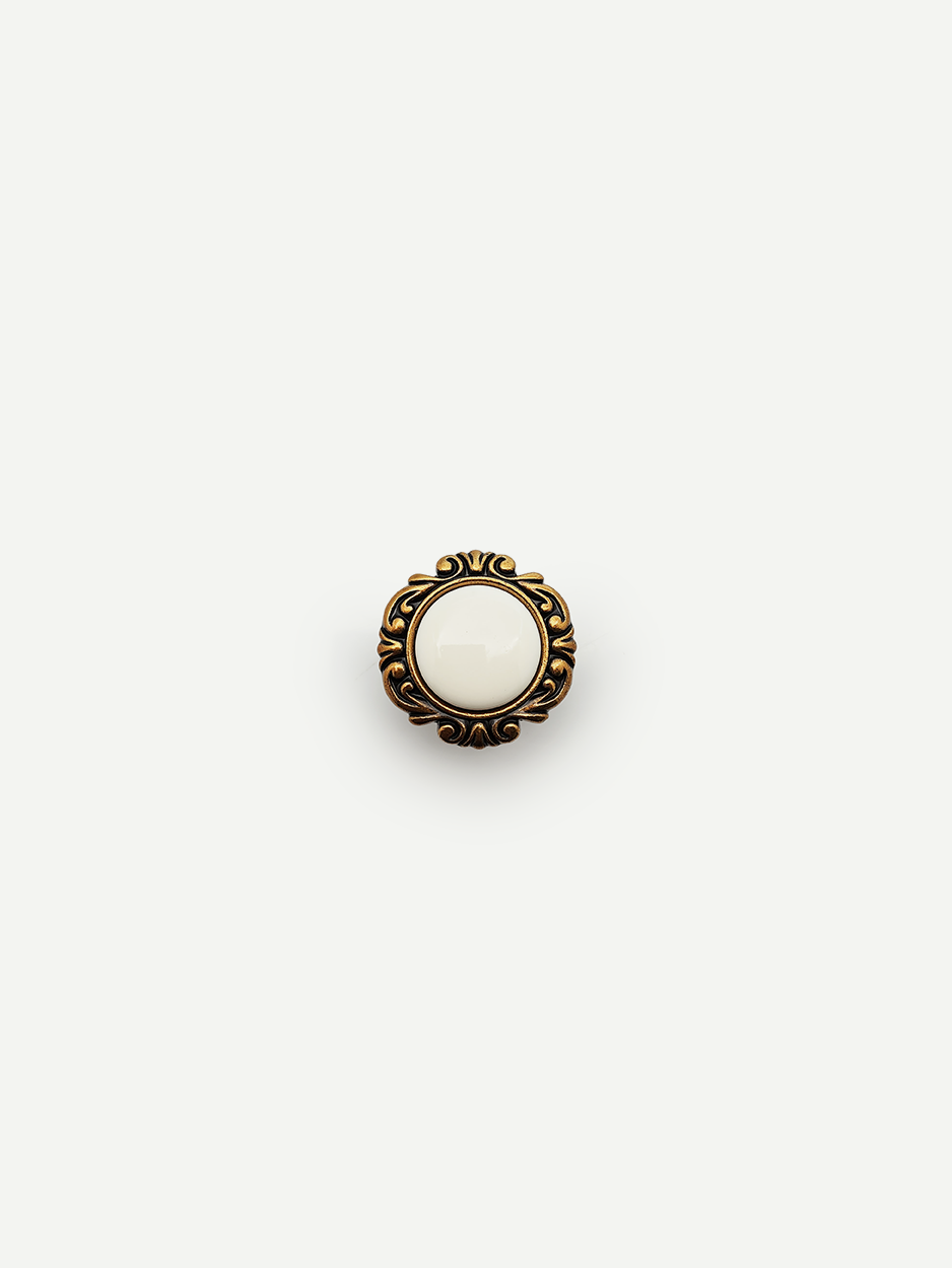 Ceramic Knob - ODETTE
