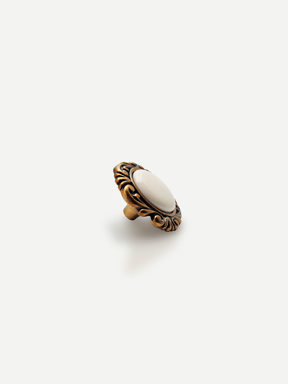 Ceramic Knob - ODETTE