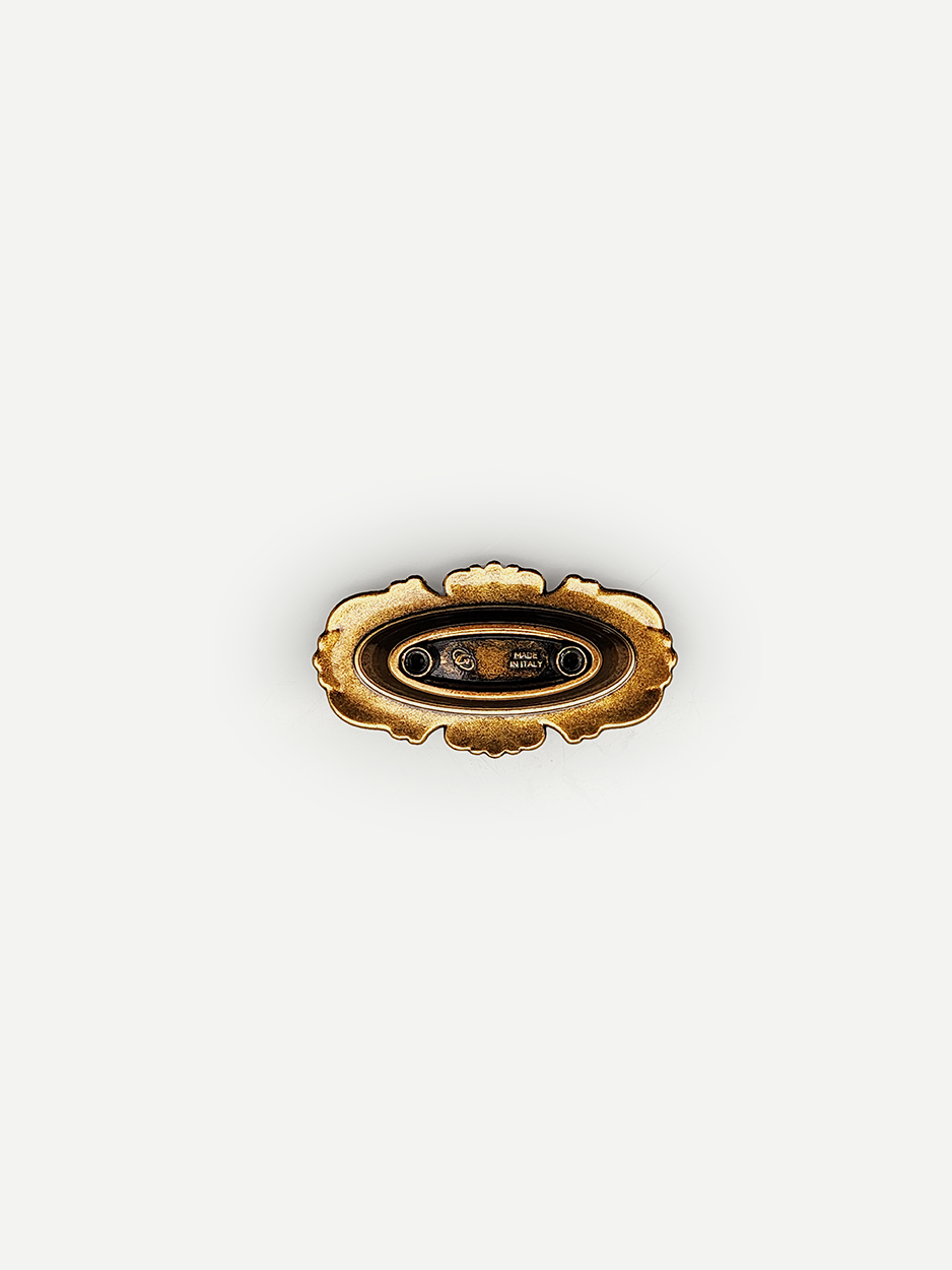 Ceramic Knob - ODETTE