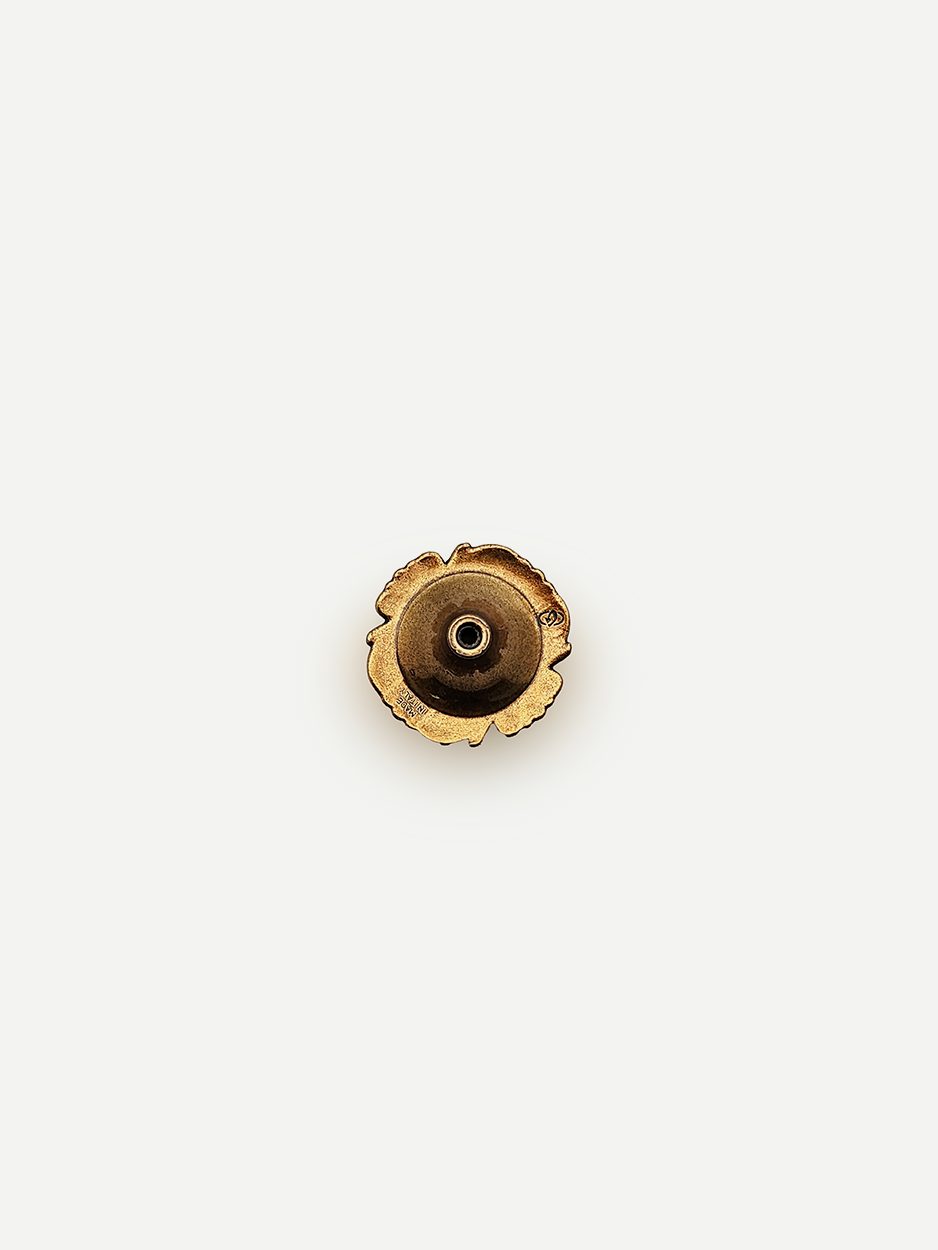 Ceramic Knob - ODETTE
