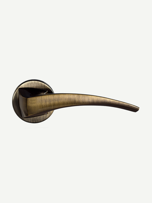 Lever Handle – CURVE