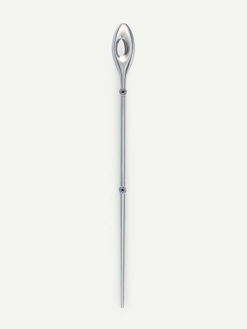 Long Front Door Handle - HORUS