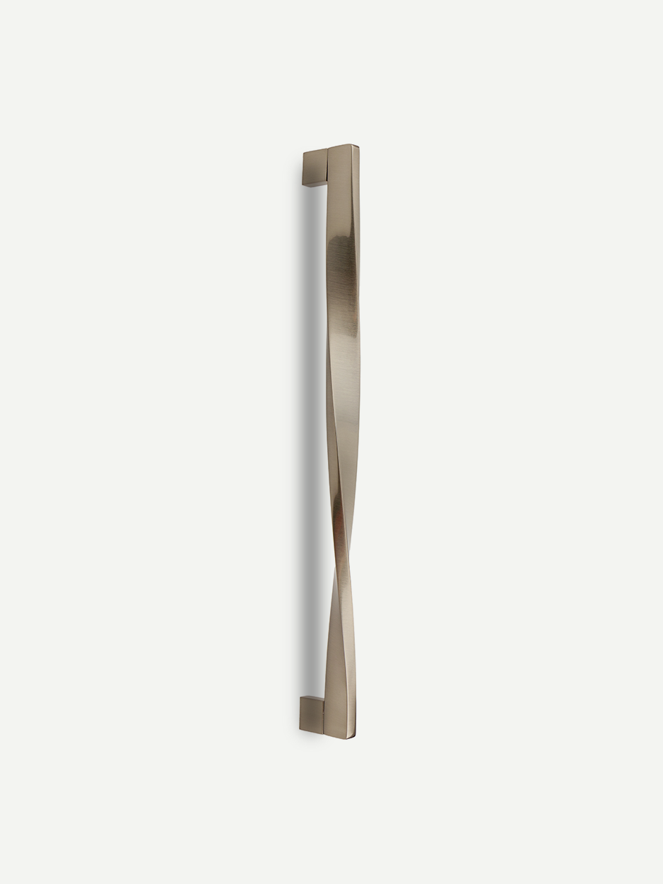 Luxury wardrobe door handles for modern bedroom storage