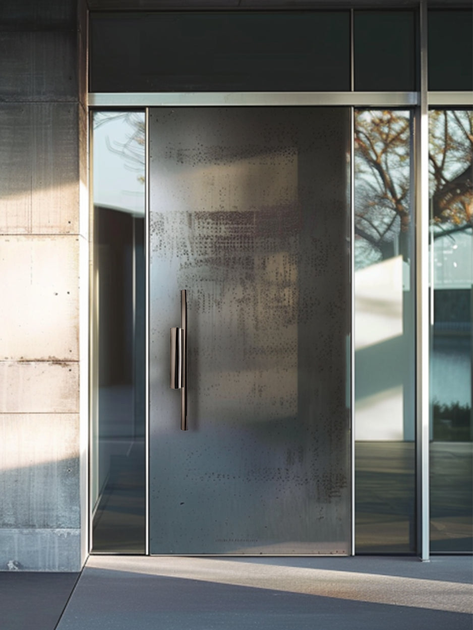 Modern main door handles for apartments, villas and offices