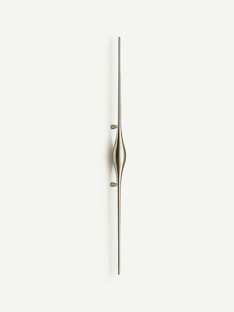 Luxury hardware pull handles for main entryways