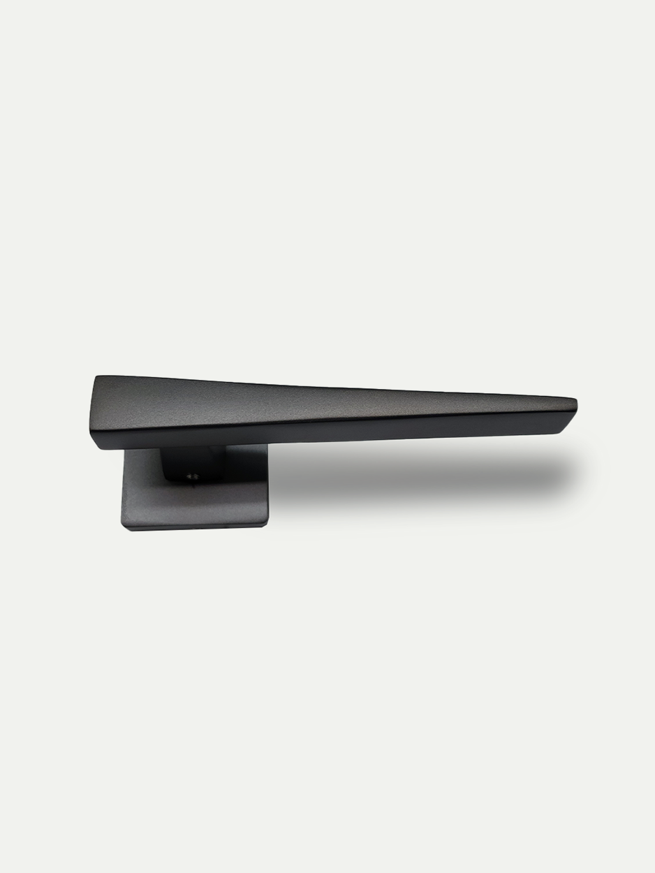 LEVER HANDLE FOR HOME OR OFFICE DOORS 
