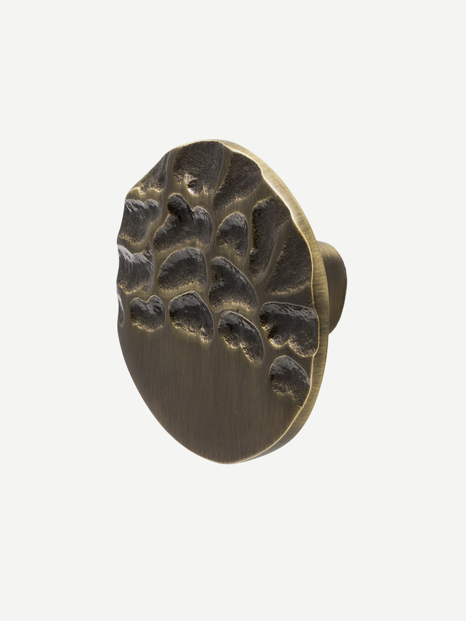 Cabinet Pull - SPECKLED
