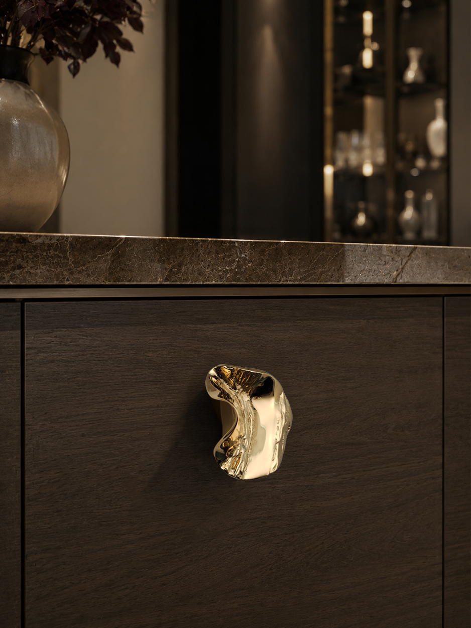 Cabinet Pull - CAVO