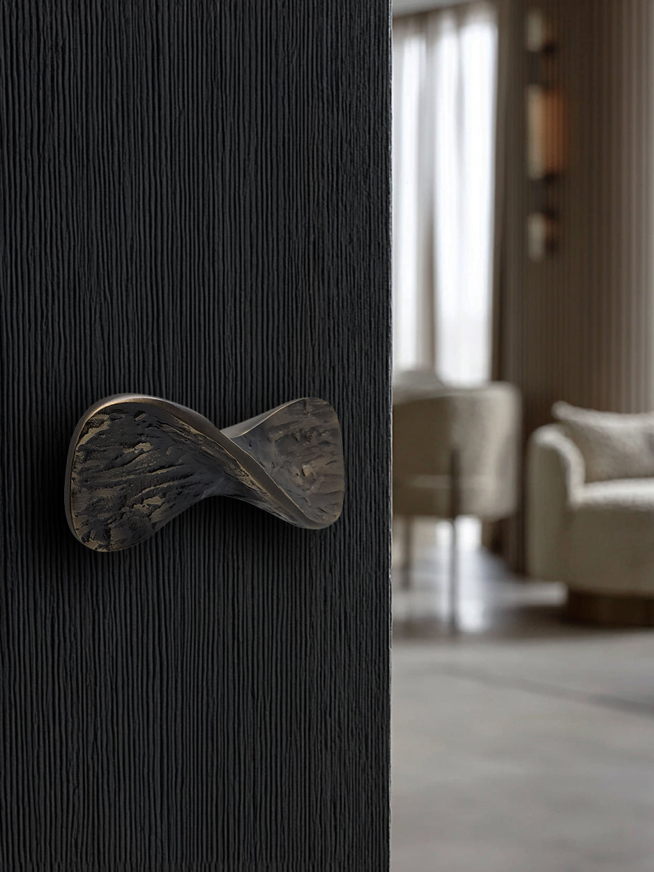 Front Door Handle –  ETERNIA