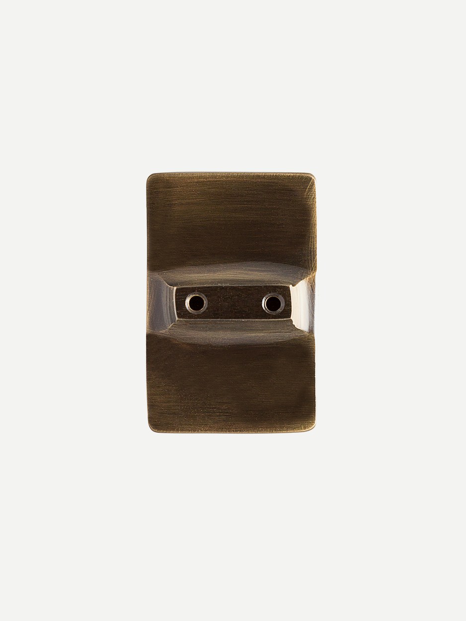 Wardrobe Handle - BARK