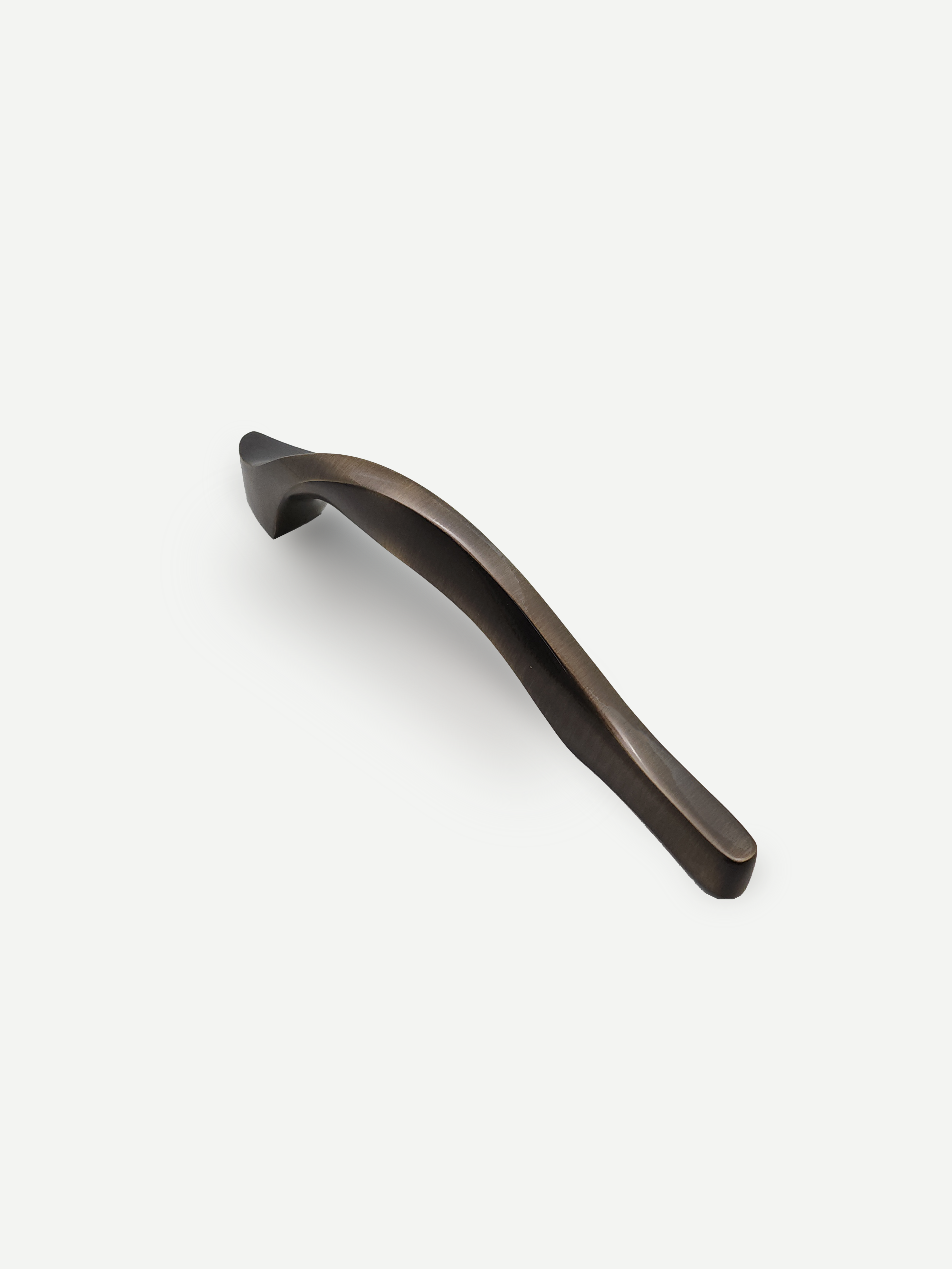 Wardrobe Handle - TWIST