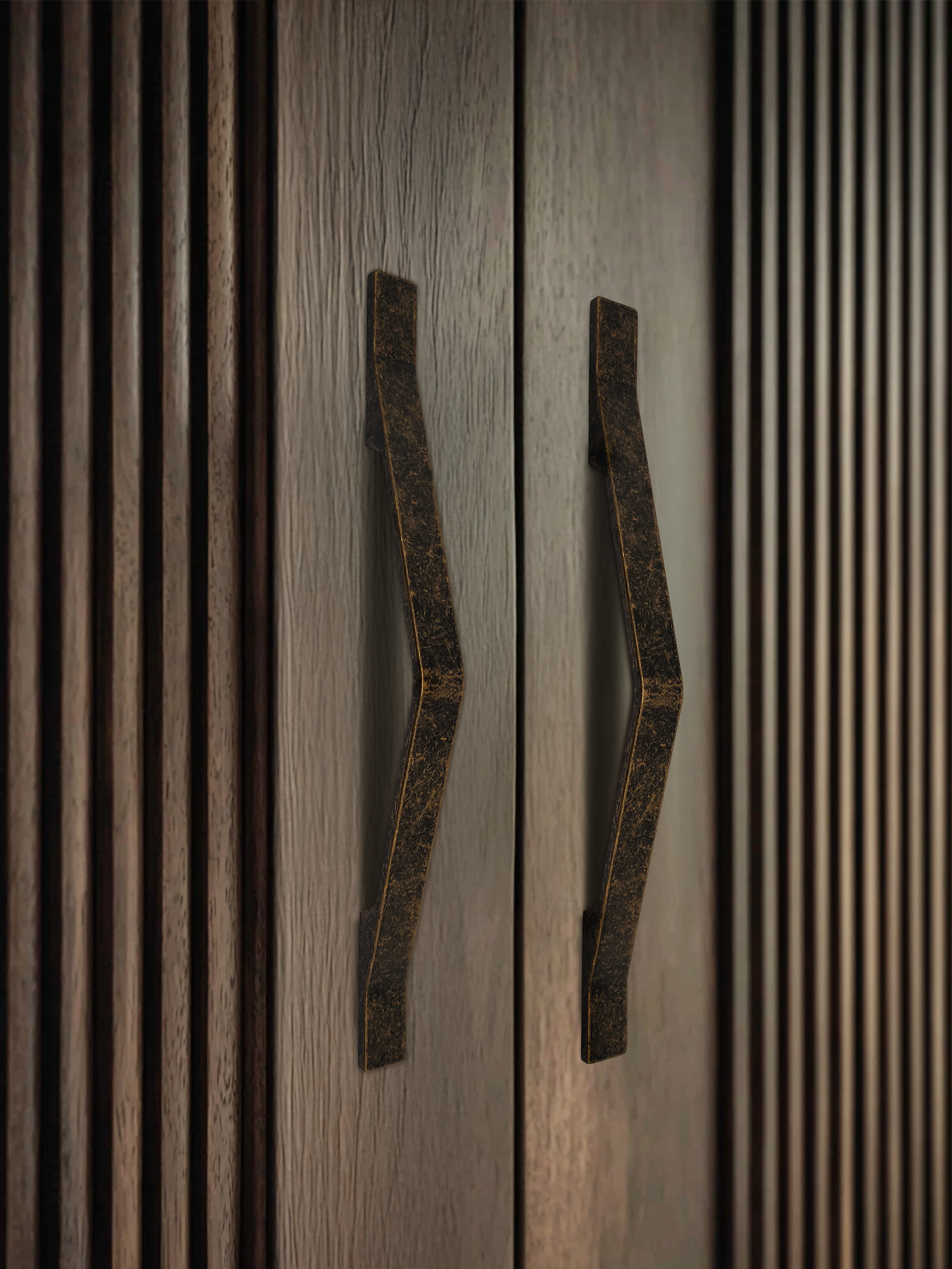 Wardrobe Handle - LENNOX