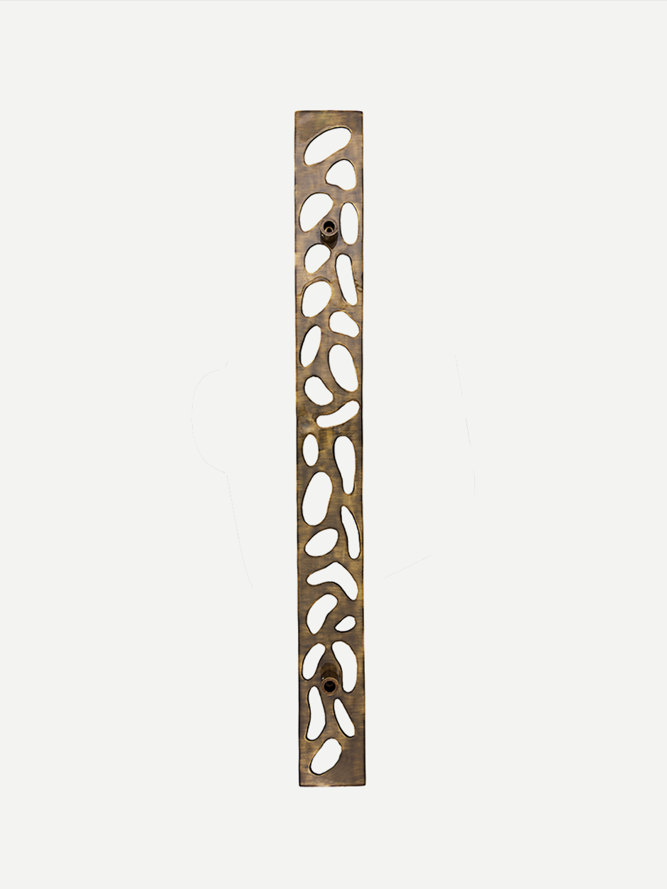 Best brass handles for front entry doors