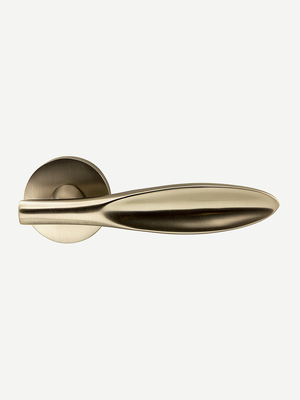 Lever Handle – OVOID