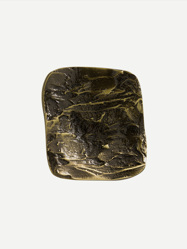 Cabinet Pull - LAVA 1 - Glitters Hardware