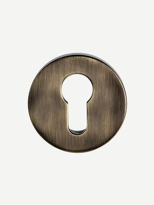 Lever Handle – OVOID